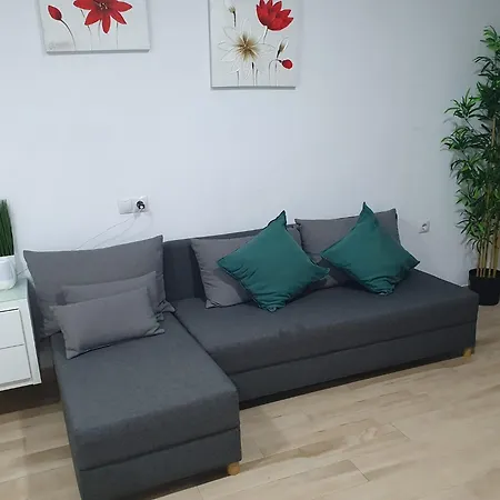 בית נופש Apartamento Dreams Torremolino *