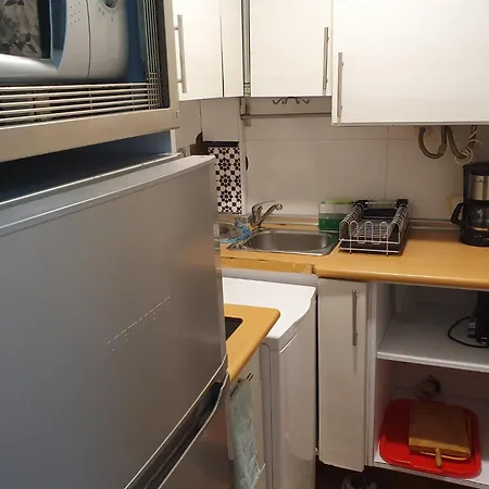 Apartamento Dreams Torremolino בית נופש טורמולינוס