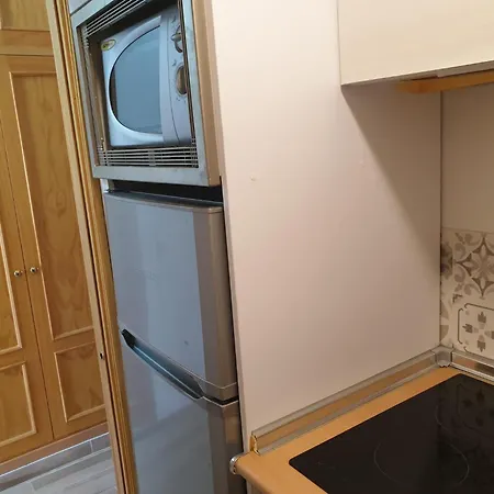בית נופש Apartamento Dreams Torremolino טורמולינוס