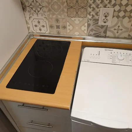 Apartamento Dreams Torremolino טורמולינוס