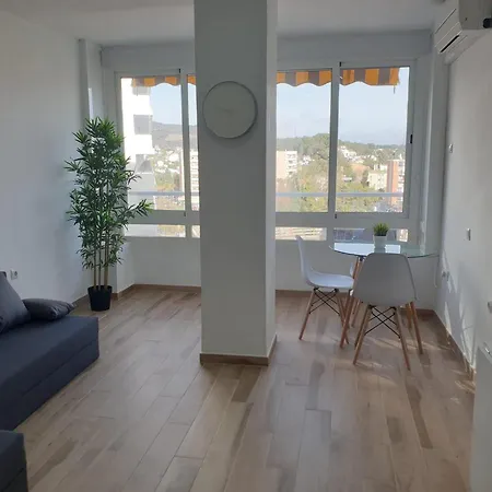 Apartamento Dreams Torremolino * טורמולינוס