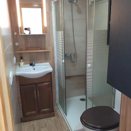 Apartamento Dreams Torremolino