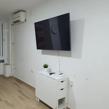 Apartamento Dreams Torremolino Торремолінос