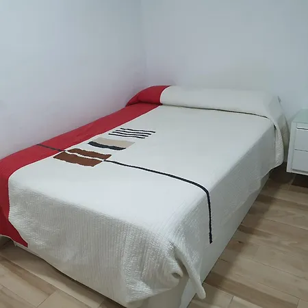 Apartamento Dreams Torremolino Будинок відпочинку *