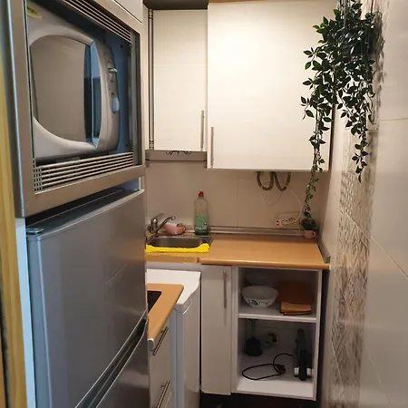 Holiday home Apartamento Dreams Torremolino *