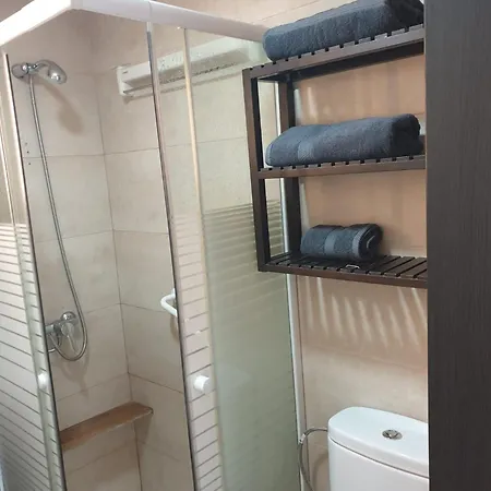 Apartamento Dreams Torremolino 別荘 *
