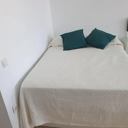 Apartamento Dreams Torremolino *