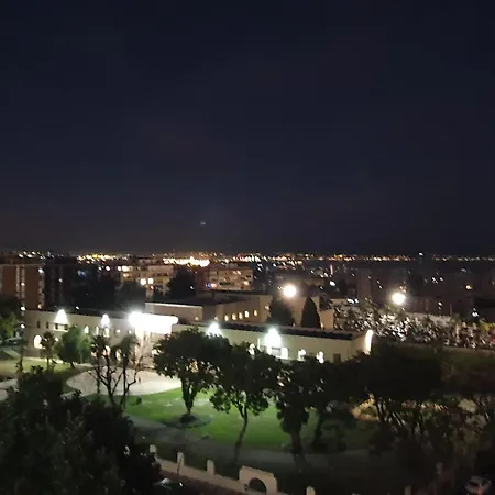 Будинок відпочинку Apartamento Dreams Torremolino