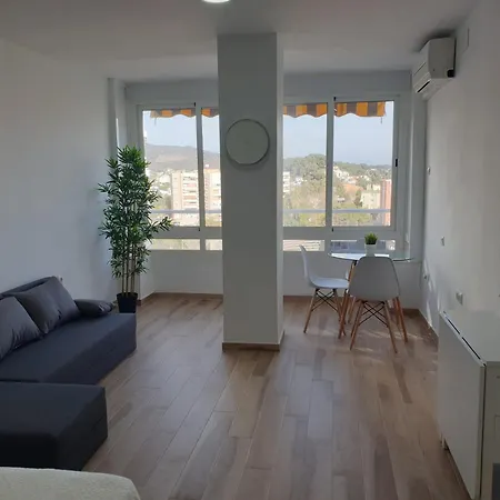 Apartamento Dreams Torremolino Будинок відпочинку *
