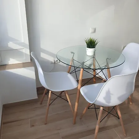 Apartamento Dreams Torremolino *