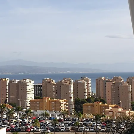 Apartamento Dreams Torremolino