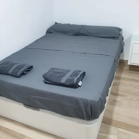Holiday home Apartamento Dreams Torremolino