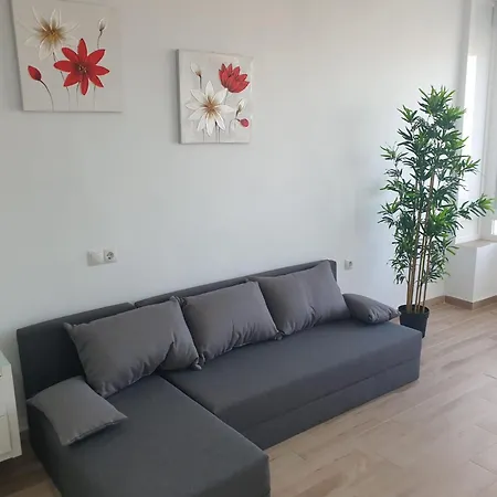 Apartamento Dreams Torremolino Будинок відпочинку *