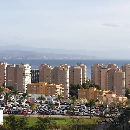 Apartamento Dreams Torremolino Holiday home