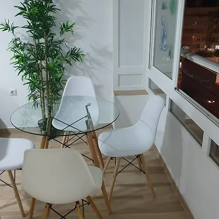 Apartamento Dreams Torremolino *