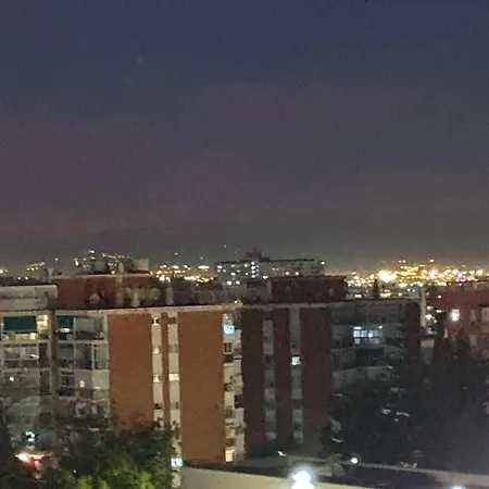 Apartamento Dreams Torremolino