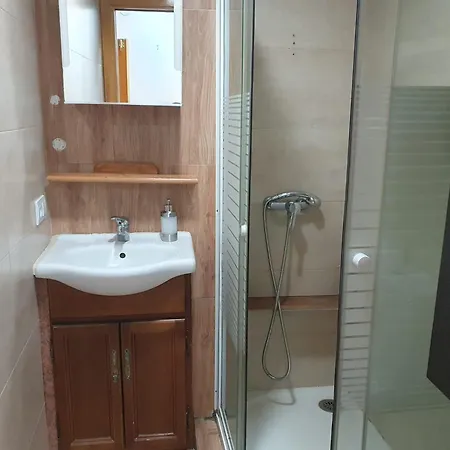 Apartamento Dreams Torremolino 펜션