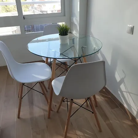 펜션 Apartamento Dreams Torremolino *