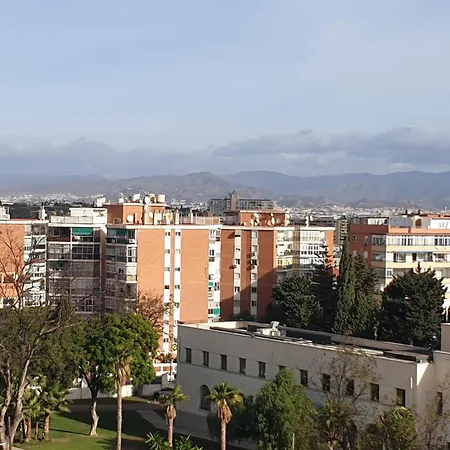Apartamento Dreams Torremolino 펜션 토레몰리노스